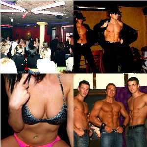 spectacle de striptease 54