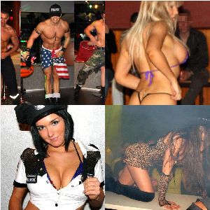 spectacle de striptease Haute Marne pour enterrement de vie de garcons ou de jeune fille