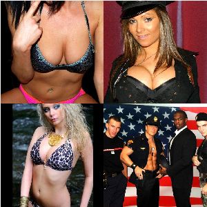 spectacle de striptease Joinville pour enterrement de vie de garcons ou de jeune fille