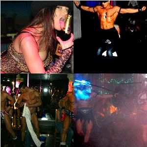 spectacle de striptease Sommes pour enterrement de vie de garcons ou de jeune fille