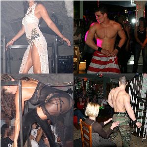 spectacle de stripteaseur Ardennes pour enterrement de vie de garcons ou de jeune fille