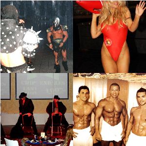 spectacle de stripteaseur Oise pour enterrement de vie de garcons ou de jeune fille