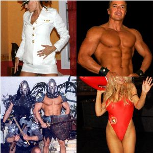 spectacle de stripteaseur Creil pour enterrement de vie de garcons ou de jeune fille