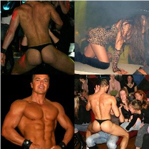 spectacle de stripteaseur 52