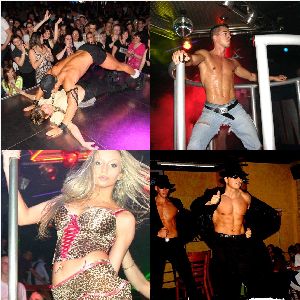 spectacle de stripteaseur Joinville pour enterrement de vie de garcons ou de jeune fille