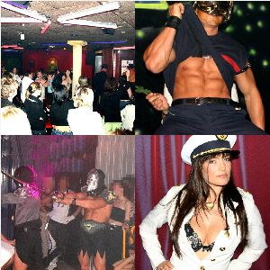 spectacle de stripteaseur Beaune pour enterrement de vie de garcons ou de jeune fille