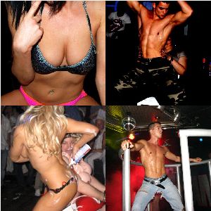 spectacle de stripteaseuse Aisne pour enterrement de vie de garcons ou de jeune fille