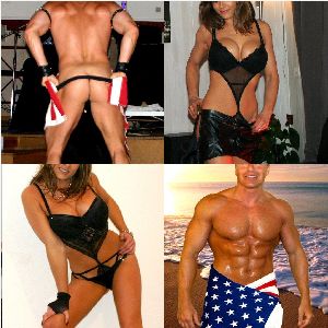 spectacle de stripteaseuse Hirson pour enterrement de vie de garcons ou de jeune fille