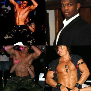 spectacle de stripteaseuse Reims