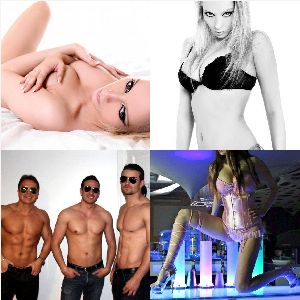 spectacle de stripteaseuse Vitry le Francois pour enterrement de vie de garcons ou de jeune fille