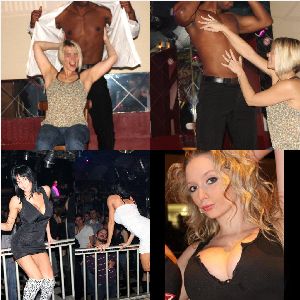 spectacle de stripteaseuse 55 pour enterrement de vie de garcons ou de jeune fille