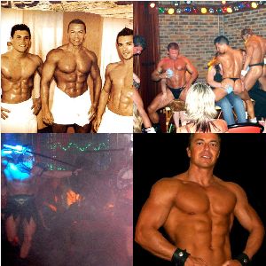 spectacle de stripteaseuse Aube pour enterrement de vie de garcons ou de jeune fille