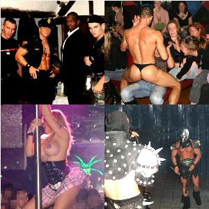 spectacle de stripteaseuse Meurthe et Moselle pour enterrement de vie de garcons ou de jeune fille