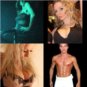 spectacle de strip a domicile pour enterrement de vie de garcons ou de jeune fille