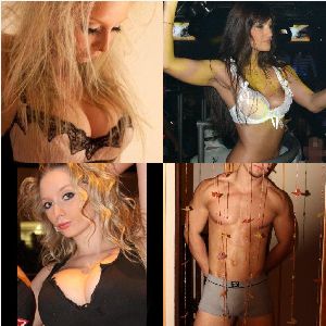 spectacle de strip Aisne pour enterrement de vie de garcons ou de jeune fille