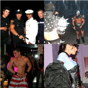 spectacle de strip Ardennes pour enterrement de vie de garcons ou de jeune fille