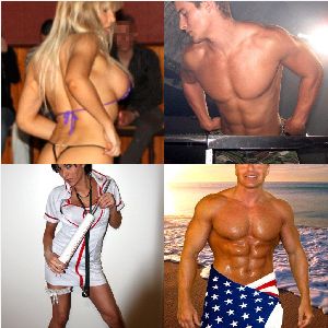 spectacle de strip Givet pour enterrement de vie de garcons ou de jeune fille