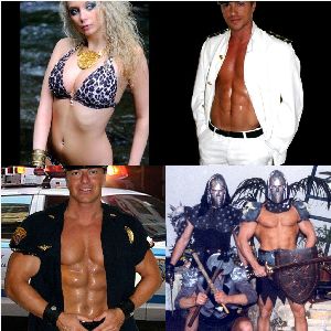 spectacle de strip Marne pour enterrement de vie de garcons ou de jeune fille