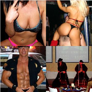 spectacle de strip Chalons en Champagne pour enterrement de vie de garcons ou de jeune fille