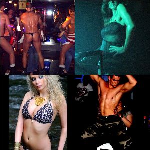 spectacle de strip 55