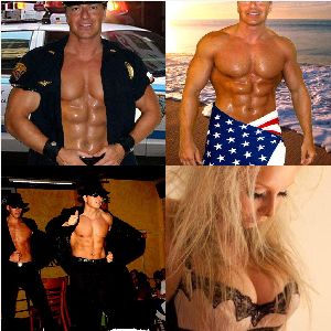 spectacle de strip Troyes