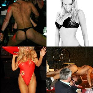 spectacle de strip Amiens pour enterrement de vie de garcons ou de jeune fille