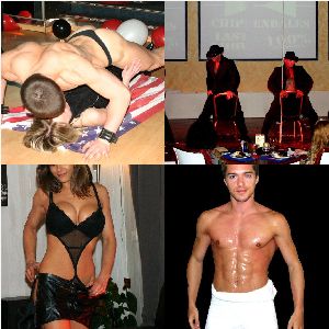 spectacle de striptise 02 pour enterrement de vie de garcons ou de jeune fille