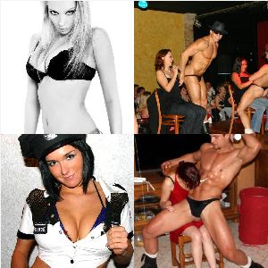 spectacle de striptise St Quentin pour enterrement de vie de garcons ou de jeune fille