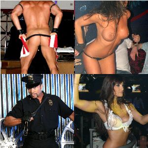 spectacle de striptise Sedan pour enterrement de vie de garcons ou de jeune fille