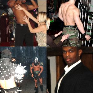 spectacle de striptise Rethel pour enterrement de vie de garcons ou de jeune fille