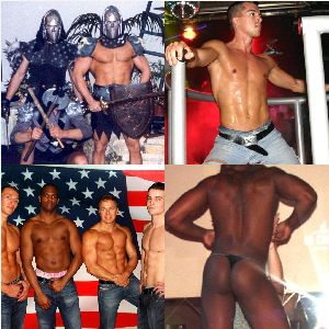 spectacle de striptise Givet pour enterrement de vie de garcons ou de jeune fille