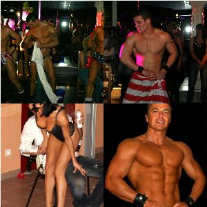 spectacle de striptise Aube pour enterrement de vie de garcons ou de jeune fille