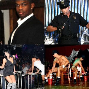 spectacle de striptise Troyes pour enterrement de vie de garcons ou de jeune fille