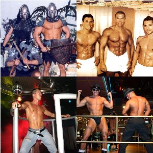 spectacle de striptise Beauvais pour enterrement de vie de garcons ou de jeune fille