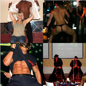 spectacle de striptise Meurthe et Moselle pour enterrement de vie de garcons ou de jeune fille