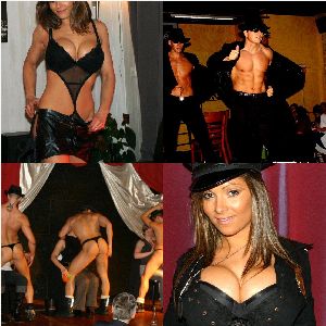 spectacle de striptise St Dizier pour enterrement de vie de garcons ou de jeune fille