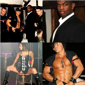 spectacle de striptise Revin pour enterrement de vie de garcons ou de jeune fille