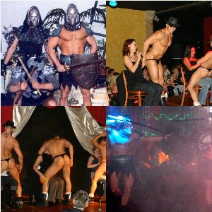 spectacle de striptise Romilly sur Seine pour enterrement de vie de garcons ou de jeune fille