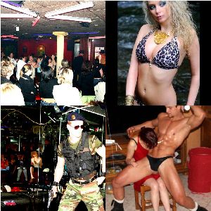 spectacle de streap tise Aisne