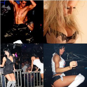 spectacle de streap tise Soissons