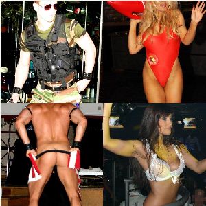 spectacle de streap tise Hirson