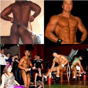 spectacle de streap tise Charleville Mezieres