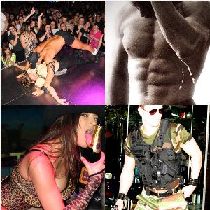 spectacle de streap tise Rethel