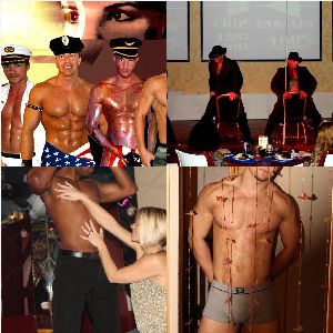 spectacle de streap tise 51