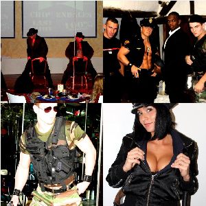 spectacle de streap tise Marne