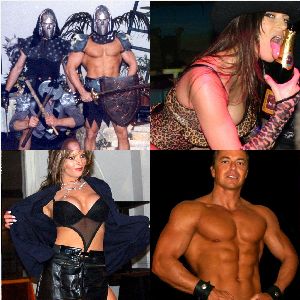 spectacle de streap tise Epernay