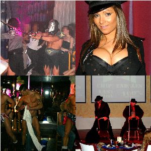 spectacle de streap tise Epernay pour enterrement de vie de garcons ou de jeune fille