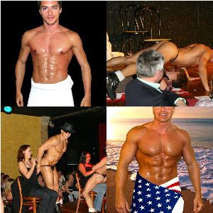 spectacle de streap tise Ancerville