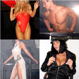 spectacle de streap tise Aube