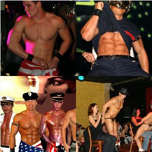 spectacle de streap tise Thionville